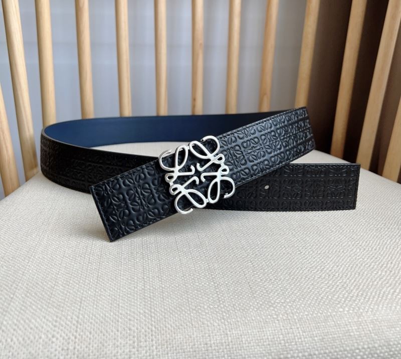 Loewe Belts